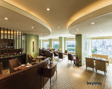 Imperial Hotel, Tokyo 139