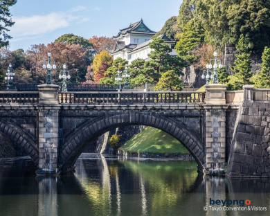 Imperial Hotel, Tokyo 153