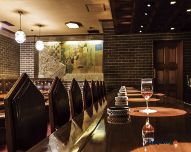 Imperial Hotel, Tokyo 157