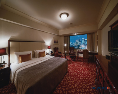 Imperial Hotel, Tokyo 28