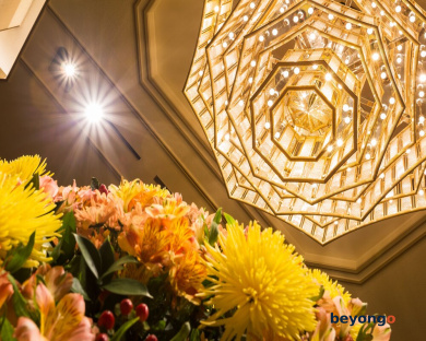 Imperial Hotel, Tokyo 3