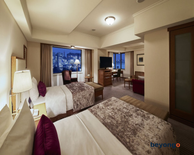 Imperial Hotel, Tokyo 32