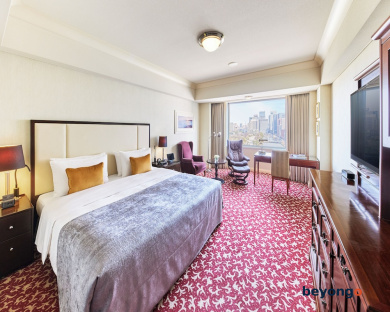 Imperial Hotel, Tokyo 33