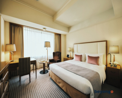Imperial Hotel, Tokyo 35