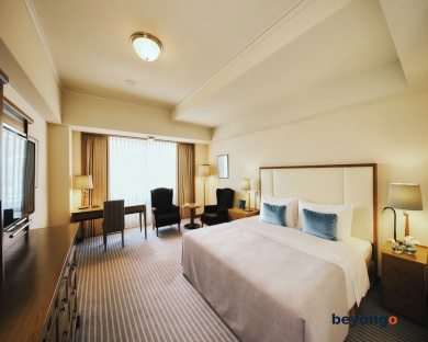 Imperial Hotel, Tokyo 37