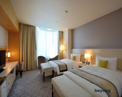 Imperial Hotel, Tokyo 43
