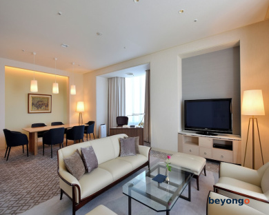 Imperial Hotel, Tokyo 44