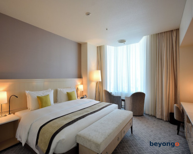 Imperial Hotel, Tokyo 45