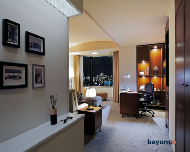 Imperial Hotel, Tokyo 47