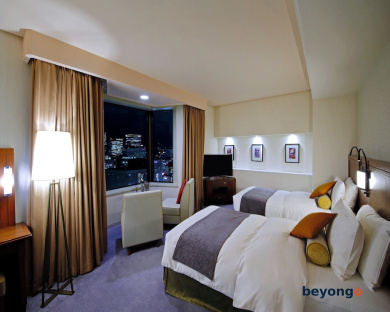 Imperial Hotel, Tokyo 48