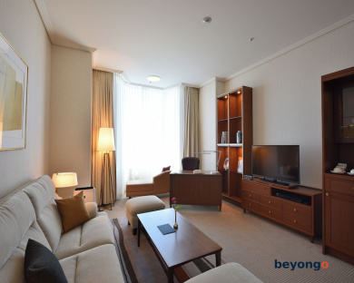 Imperial Hotel, Tokyo 49