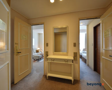 Imperial Hotel, Tokyo 51