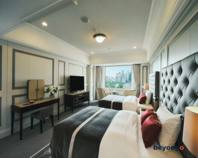Imperial Hotel, Tokyo 59