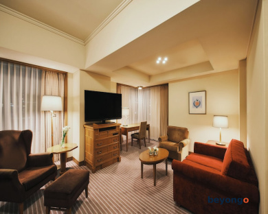 Imperial Hotel, Tokyo 63