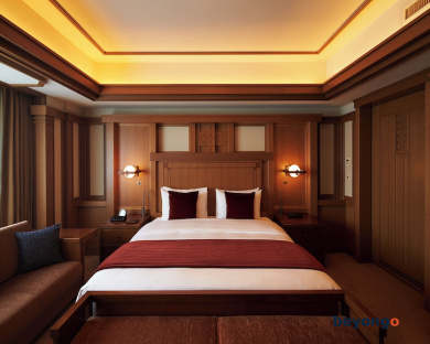 Imperial Hotel, Tokyo 70