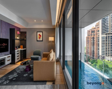 Imperial Lexis Kuala Lumpur 16