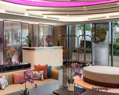 Imperial Lexis Kuala Lumpur 2
