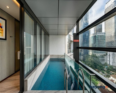 Imperial Lexis Kuala Lumpur 20