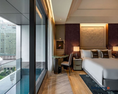 Imperial Lexis Kuala Lumpur 21