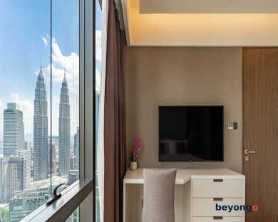 Imperial Lexis Kuala Lumpur 25