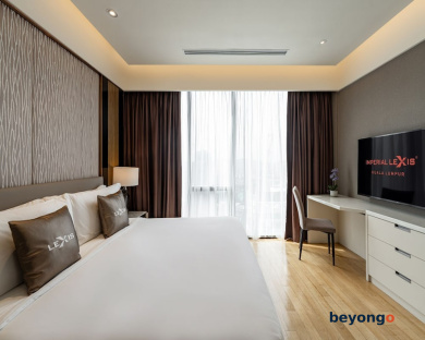 Imperial Lexis Kuala Lumpur 26