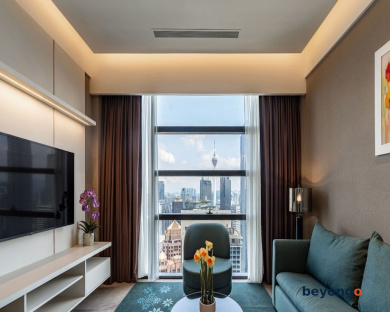 Imperial Lexis Kuala Lumpur 28