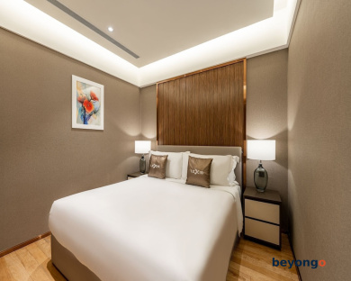 Imperial Lexis Kuala Lumpur 29
