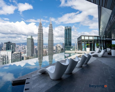 Imperial Lexis Kuala Lumpur 3