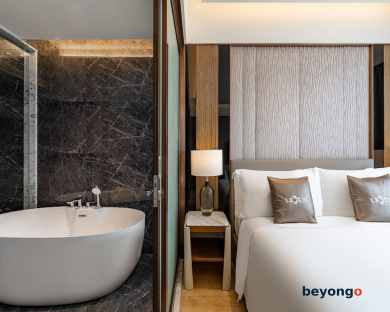 Imperial Lexis Kuala Lumpur 30