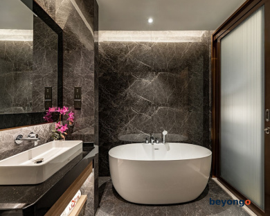 Imperial Lexis Kuala Lumpur 31