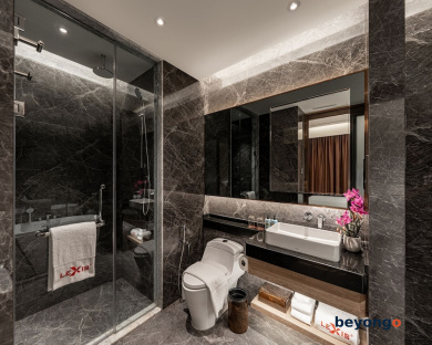 Imperial Lexis Kuala Lumpur 36
