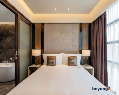 Imperial Lexis Kuala Lumpur 37