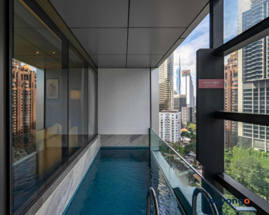 Imperial Lexis Kuala Lumpur 39