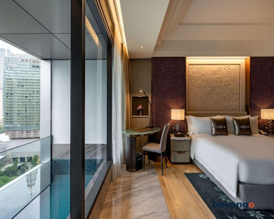 Imperial Lexis Kuala Lumpur 40