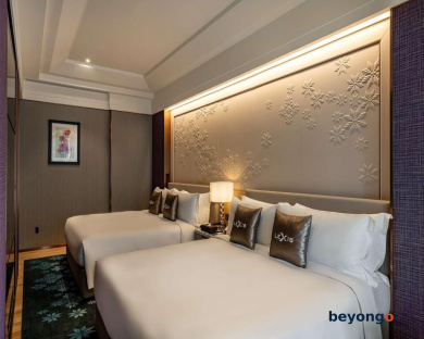 Imperial Lexis Kuala Lumpur 41