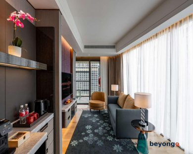 Imperial Lexis Kuala Lumpur 42