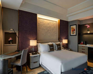 Imperial Lexis Kuala Lumpur 43