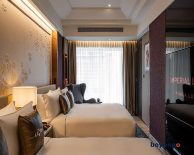 Imperial Lexis Kuala Lumpur 44