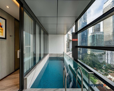 Imperial Lexis Kuala Lumpur 45