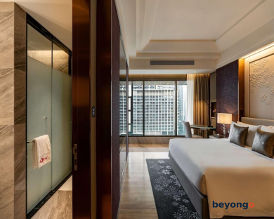 Imperial Lexis Kuala Lumpur 47