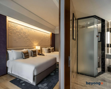 Imperial Lexis Kuala Lumpur 48