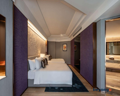 Imperial Lexis Kuala Lumpur 52
