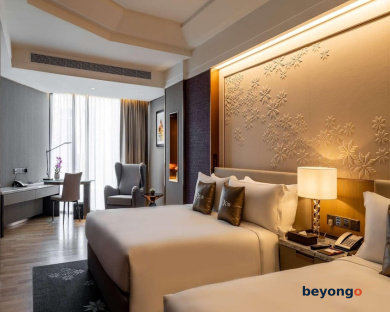 Imperial Lexis Kuala Lumpur 53