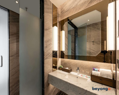 Imperial Lexis Kuala Lumpur 54
