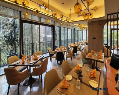 Imperial Lexis Kuala Lumpur 56