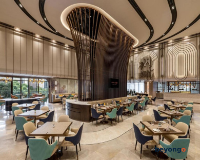 Imperial Lexis Kuala Lumpur 57