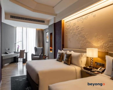 Imperial Lexis Kuala Lumpur 58