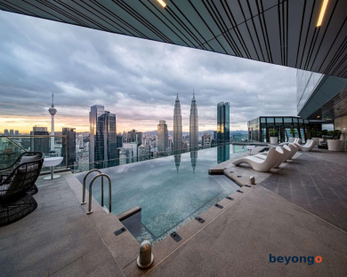 Imperial Lexis Kuala Lumpur 6