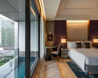 Imperial Lexis Kuala Lumpur 60