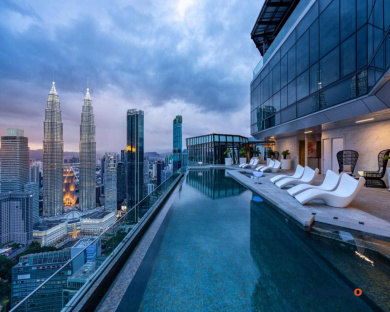 Imperial Lexis Kuala Lumpur 63